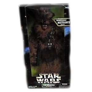  Star Wars Action Collection 12 Chewbacca in Chains Figure 