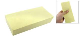 Synthetic Chamois PVA Absorber Cleaning Bath Sponge  