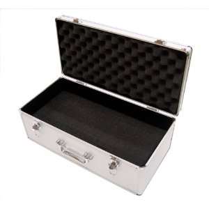  Premium Aluminum Case for T Rex 250 Helicopter with One 