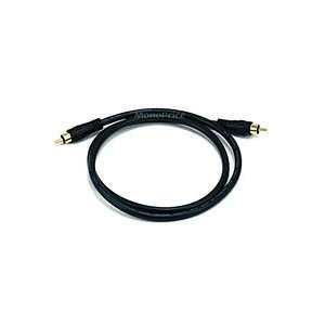   Coaxial Audio/Video RCA Cable M/M RG59U 75ohm (for S/PDIF, Digital