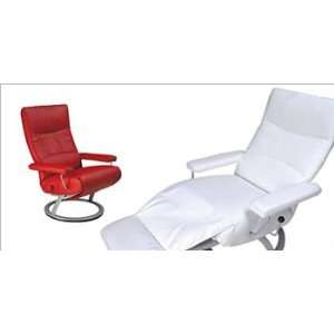  Lafer Jessye Recliner Leather Recliners