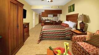 Aruba   La Cabana Beach & Racquet Club, April 26   May 3, 1 Bedroom 