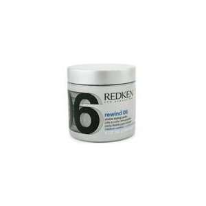  Rewind 06 Pliable Styling Paste by Redken Beauty