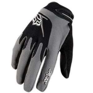  FOX RACING Reflex Gel Bike Gloves