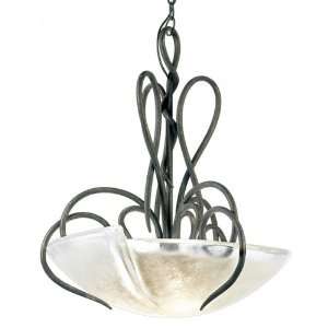  Kalco Lighting Kalco Tribecca 26 Tribecca Pendant in Rembrandt 