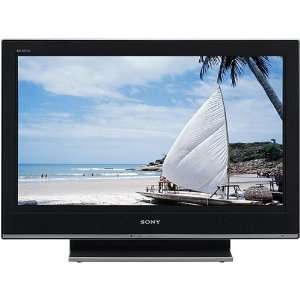  Sony KLV 40V300A 40 169 1080i Multi System BRAVIA LCD HD 