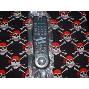  JVC TV Remote Control RM C722 Supplied with models AV 