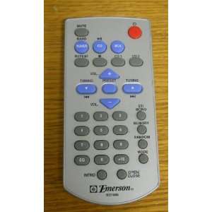  Emerson RC1065 Remote Control Electronics