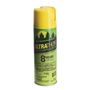 Ultrathon Insect Repellent   6 fl.oz., Aerosol Health 