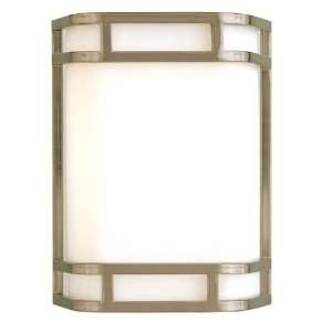   Replacement White Acrylic Shade for International Lighting Lamps Home