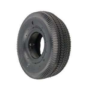   Ply Rubber Replacement Wheel Tire and Tube Patio, Lawn & Garden