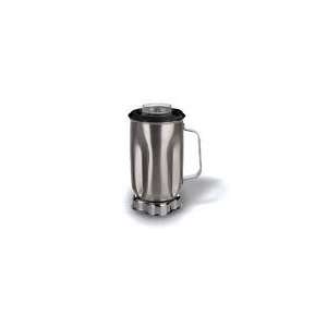  Waring CAC33   Blender Container, 32 oz, w/ Lid, For 700 