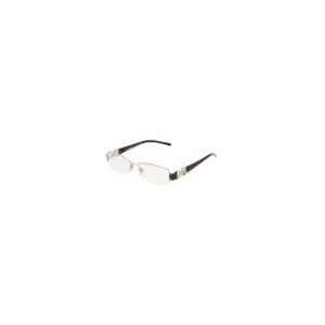   & GABBANA DG 1147B METAL RIMLESS EYEGLASSES