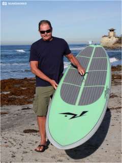   SUP 10 10 TEC Stand Up Paddle Board  BRAND NEW 2012 PRICING  
