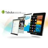 Android 2.2 Tablet Phone with 7 Inch Touchscreen (Quad band GSM, WiFi 
