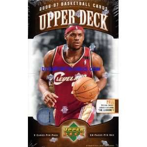  Deck NBA Sweet Shot Basketball Factory Sealed Hobby Pack (1 Rookie 