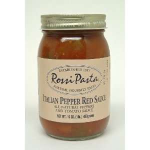 Italian Style Peppers  Grocery & Gourmet Food