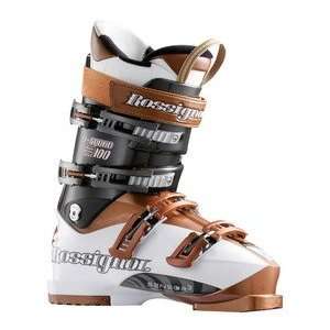Rossignol B Squad Sensor³ 100 Ski Boots NEW 2009  Sports 