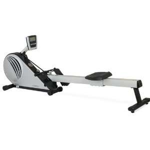   Commercial Club Series Rowing Machine 
