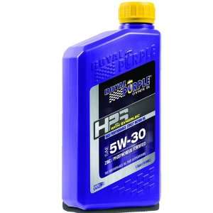  Royal Purple 31530 HPS Street Synthetic Motor Oil 5W30 1 