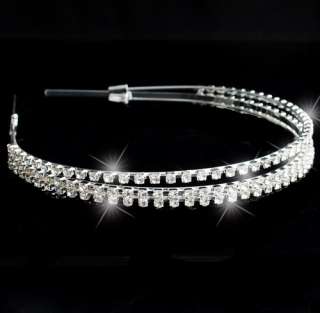   color white series headwear hairband plating plating silver size 120