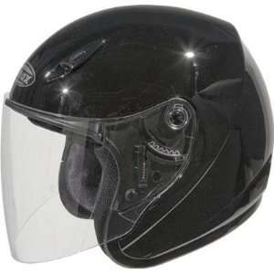  G Max Visor for GM17 SPC Helmet, Safety Orange/White/Black 