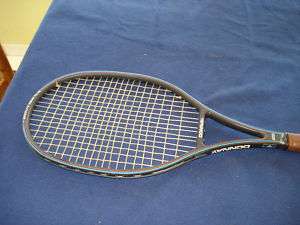 Donnay Graphite Comp Plus Tennis Racquet Belgium  