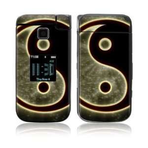  Samsung Alias 2 Decal Skin Sticker   Ying Yang Everything 