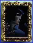 Hard Rock Cafe CAFE OF THE QUARTER Elvis Presley STAFF PIN Framed 