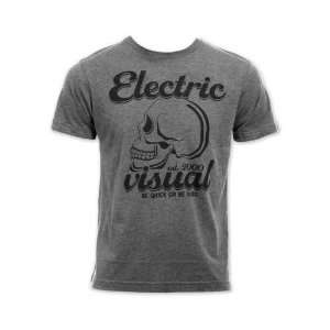  Electric Quickness S/S Custom Tee Size S Sports 