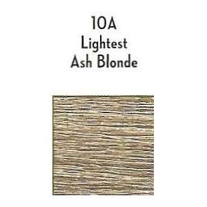  Scruples TrueIntegrity Color 10A   Lightest Ash Blonde   2 