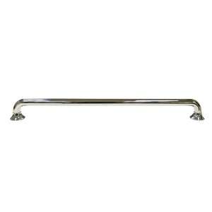  Deltana Door Hardware 88GB32 32 Grab Bar 88 Series Solid 