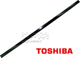 V000933850 NEW TOSHIBA STRIP KEYBOARD COVER SERIES L305  