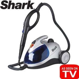  Shark Portable Pro Steam Cleaner S3325   Factory Serviced 