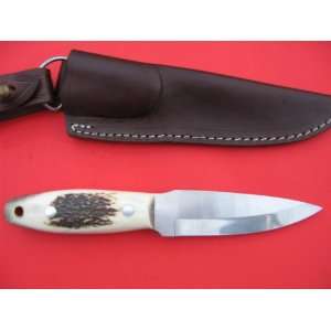  Sale NOW on   Custom Hunting Knife   A Super Sharp Knife 