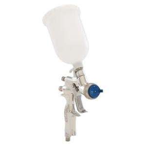  Sharpe (SHA289389) RAZOR HVLP Waterborne Spray Gun, 1.3mm 