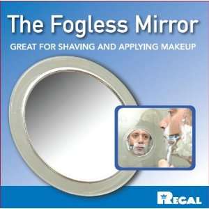 Fogless Shaving Mirror Beauty
