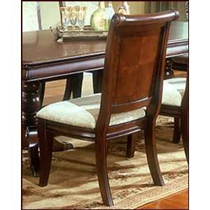  Upholstered Back Dining Side Chair SF 17914 Furniture 