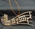 Ornament NEW Silver Music Tuba Musical Instrument  