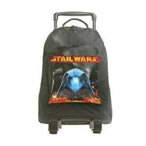    Star Wars Roller Darth Vader Bowling Bag
