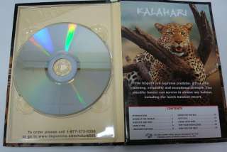 Natural Killers   Predators Close Up 52 DVD Box Set  