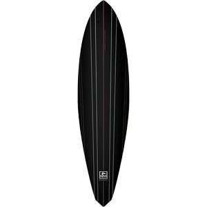   Skateboard Deck includes Grip Tape   9.5 x 38