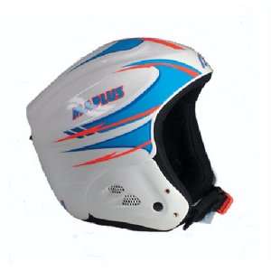  Maplus S4 Ski Helmet (White)
