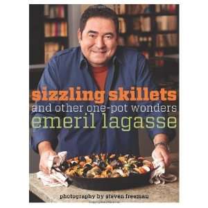  Sizzling Skillets and Other One Pot Wonders [Paperback 