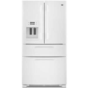  MFX2571XEW 25 cu. ft. Ice2O Easy Access Refrigerator with 