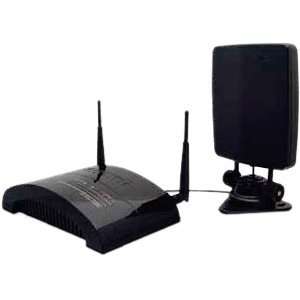  HAW2R1 Wireless 300N Smart Repeater Pro   IEEE 802.11n. 300N SMART 