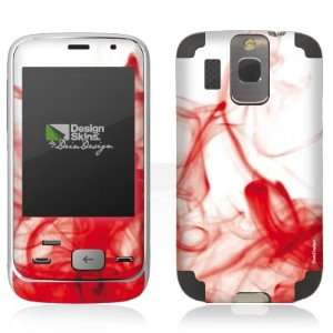    Design Skins for HTC Smart   Bloody Water Design Folie Electronics