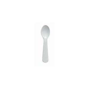 Taster Spoons Medium Weight White 3000 Pack RPI