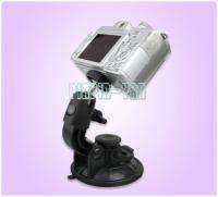 Suction Mount Tripod Car Windshield Holder For Camera  