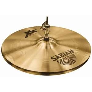  Sabian Xs20 Hi Hat Cymbals 14 Musical Instruments